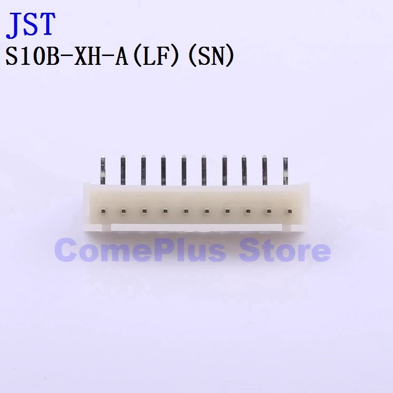 10BUC S10B-XH-(LF)(SN) S11B S12B Conectori - 0