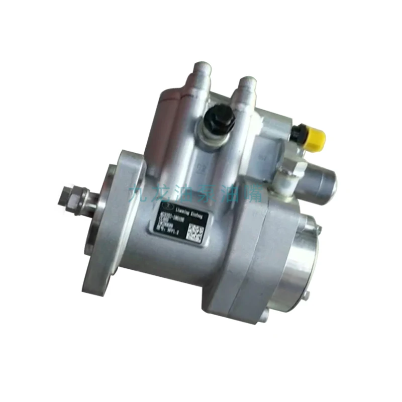 Potrivit pentru Aceasta 4G33TC motor electric pompa de injecție a combustibilului 4G33TC-180100 proaspete pompa de aer NFP1.2 de înaltă calitate - 0
