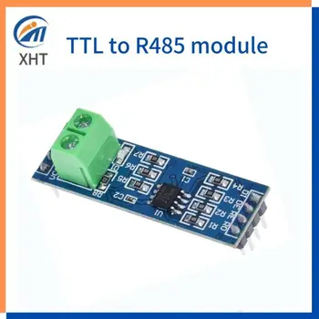 MAX485 Modulul RS-485 TTL pentru RS485 MAX485CSA Converter Modulul Circuite Integrate Produse pentru arduino KIT DIY