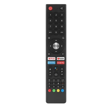 Noul Control de la Distanță Pentru OK. ODL43671U-TAB ODL50672U-TAB ODL50750UC-TIB ODL24850HC-TIB Smart TV LED