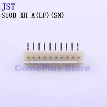 10BUC S10B-XH-(LF)(SN) S11B S12B Conectori