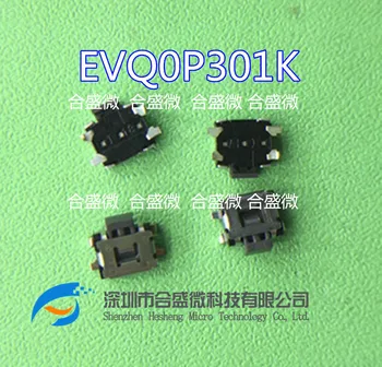 Importate Panasonic Turtle Evq0p301k 3.5*2.9*1.35 mm Partea Comutator Comutator Tactil