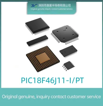 PIC18F46J11-I/PT pachet QFP44 microcontroler MUC original autentic
