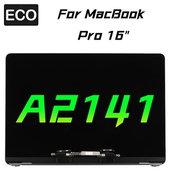 Noul Laptop LCD Ecran Display de Asamblare Pentru Macbook Pro A2141 16