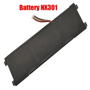 Laptop de Înlocuire Baterii Pentru Nexstgo Pentru Primus NX301 11.4 V 4000mAh 45.6 Wh Noi