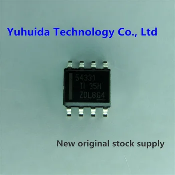 10buc Nou 100% Original TPS54331DDAR Arduino Nano-Circuite Integrate Amplificator Operațional Singur Chip Microcomputer SOIC-8
