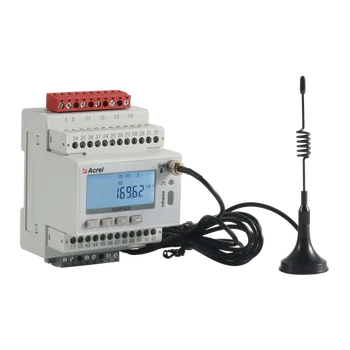 Acrel Adw300 IO Wireless Contor de Energie smart power meter