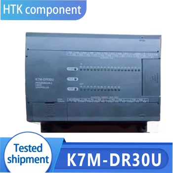 Nou original K7M-DR30U controler PLC