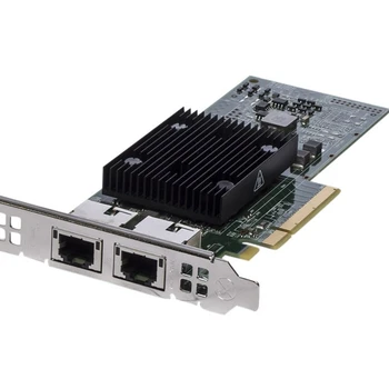 Dual-Port 10GBASE-T Ethernet PCI Express 3.0 x8 OCP 3.0 Mici-după format Card 57416