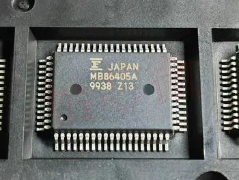 MB86405APF-G-BND QFP În Stoc circuit Integrat IC cip