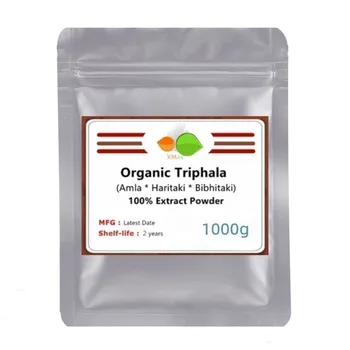 100% Organic Triphala