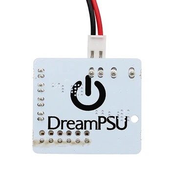 DreamPSU Rev2.0 sursă de Alimentare de 12V Bord pentru SEGA DreamCast Joc Consola Înlocui