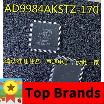 1-10BUC AD9984A AD9984AKSTZ-170 QFP80 IC chipset-ul Original