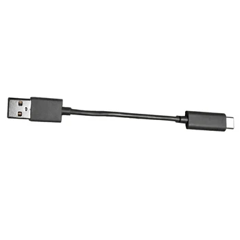 Profesionale Cablu USB de Încărcare Cablu de Încărcare Înlocuire Linie pentru Logitech Reflectoarelor Prezentare Wireless Presenter