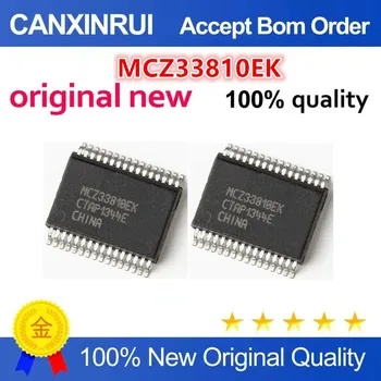 Nou Original 100% calitate MCZ33810EK Componente Electronice Circuite Integrate Cip