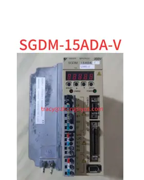Folosit de acționare servo SGDM-15ADA-V