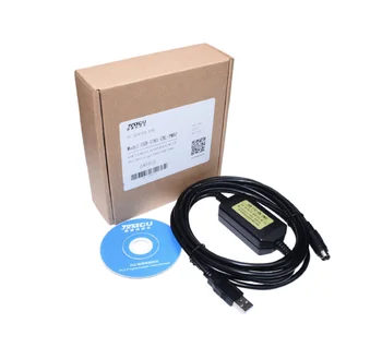 USB-1761-CBL-PM02 MicroLogix 1000 1200 1400 Serie Programare PLC Cablu