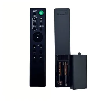 RMT-AM200U Înlocuirea Remote Control Aplicabil pentru Sony Home Audio AV Sistemul GTK-XB7 GTKXB7