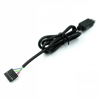 Mai bine să FT232RL 6pini FT232BL adaptor USB la Serial modul USB LA RS232 TTL Cablu CIP FT232BL