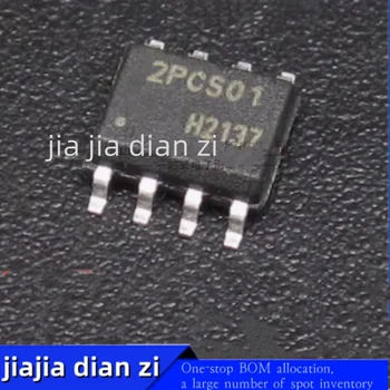 10buc/lot ICE2PCS01 2PCS01 POS-8 ic chips-uri în stoc