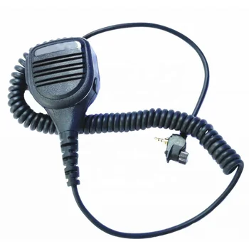 rophone Ser Pentru PT850 TS850 TS850 TH600/800 PN4015 R alcoolic Talkie Accsori