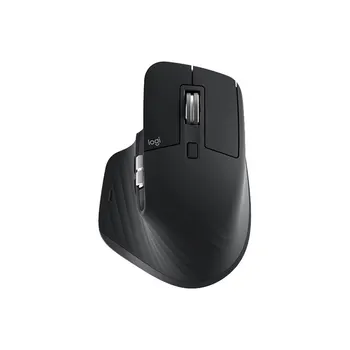 Logitech MX Master 3S fără Fir Bluetooth Mouse-ul High End Cruce Ecran Laptop Wireless Mouse 8000 DPI Program Original 100%
