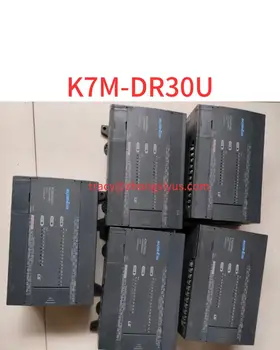 La mâna a doua Generație de Putere PLC K7M-DR30U