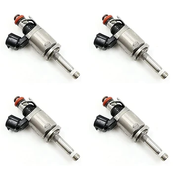 4buc Injectorului de Combustibil Pentru Mazda 2 3 MX-5 Europa P501-13-250A P501-13-250 P50113250A P50113250