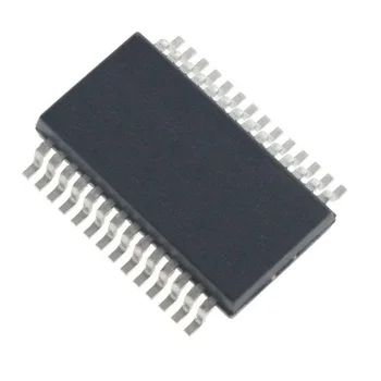 MAX3245CAI plastic clar cutie dreptunghiulară pentru componente electronice SSOP-28 putere de comutare a tranzistorului regulator de gaz heliu