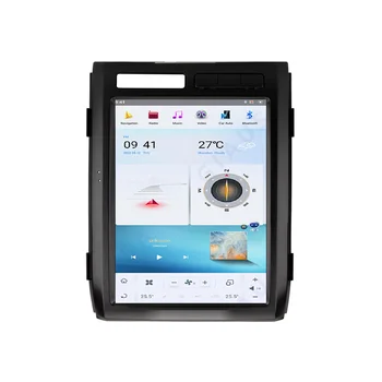 Radio auto 13inch Pentru Ford F150 Raptor 2008-2014 Android12 DVD Multimedia Video Player Stereo Carplay Auto GPS WIFI 5G Unitatea de Cap