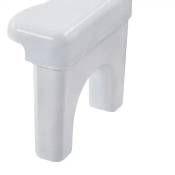 Scaun baie rezistent la Uzura Si 100kg Portante Pentru Toate Vârstele Olita Scaune de Toaletă în condiții de Siguranță