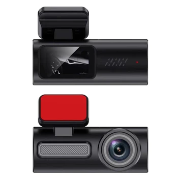 2K Wifi DVR Auto Fața Dash Cam Auto Recorder Video DashCam 24H Parcare Monitor Cutie Neagră Camera Auto de Conducere Recorder