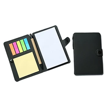 Biroul Note Lipicioase Set De Culori Luminoase Birou De Decizie De Carte Asortate Dimensiune Colorate Drăguț Mini Notebook Școală Divider
