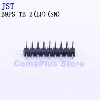 10BUC B9PS-TB-2(LF)(SN) B10PS-VH(LF)(SN) BU05P-TZ-S(LF)(SN) Conectori