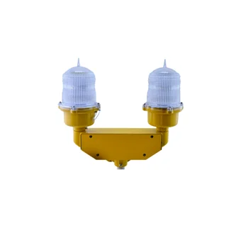 DL32RS(RD) L-810 Intensitate Scăzută NVG Tip Obstrucție de Lumină(LED-uri Infraroșu)