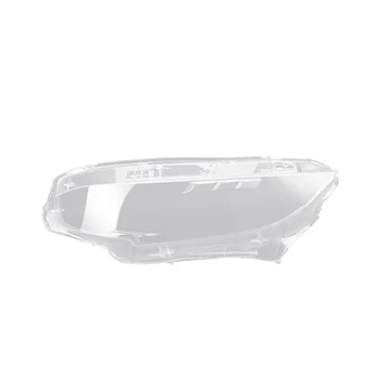 Stânga Far Capacul Obiectivului pentru 2016 2017 2018 2019 Honda Civic LED Lumina Cap Lens abajurul Auto de Lumină Acoperă Shell