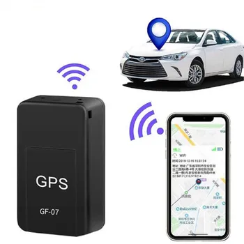 Masina Localizator GPS Copilul Anti-Furt de Urmărire Instrument Pentru Lexus RX300 RX330 RX350 IS250 LX570 is200 is300 ls400 CT DS LX LS ESTE ES