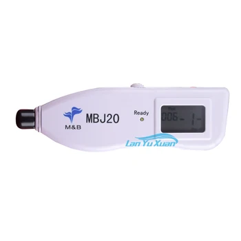 Icter detector de uz casnic neonatală medicale percutanată icter detector de icter sugari detector de Mai Bang MBJ20