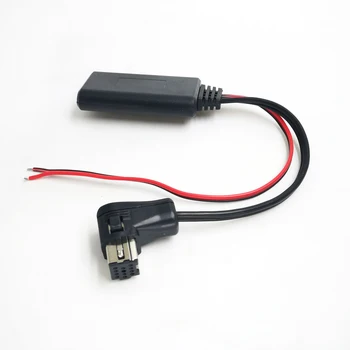 2023 Mașină Bluetooth 5.0 Receptor Audio pentru Pioneer IP-BUS 11Pin Bluetooth Aux Receptor Adaptor