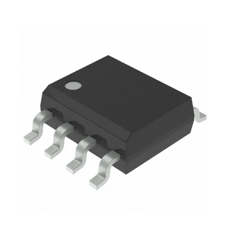 10BUC GP8202-ID0-N-SW POS-8 Digital-to-analog Converter Chip 12-bit DAC Chip Prețul Solicitat de Vânzător În Aceeași Zi Va fi - 1