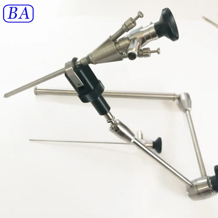 Optice profesionale chirurgicale ventriculoscopy instrument - 1