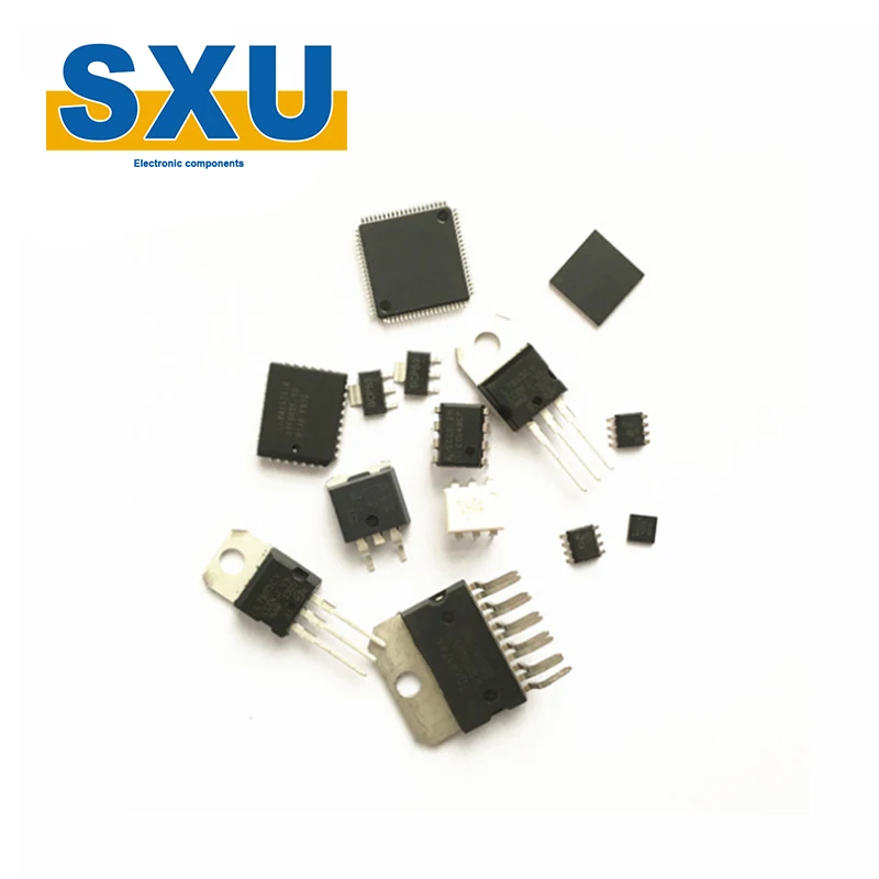 10BUC GP8202-ID0-N-SW POS-8 Digital-to-analog Converter Chip 12-bit DAC Chip Prețul Solicitat de Vânzător În Aceeași Zi Va fi - 2