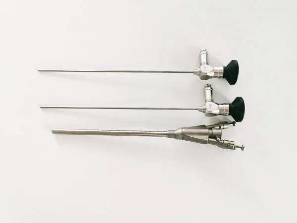 Optice profesionale chirurgicale ventriculoscopy instrument - 2