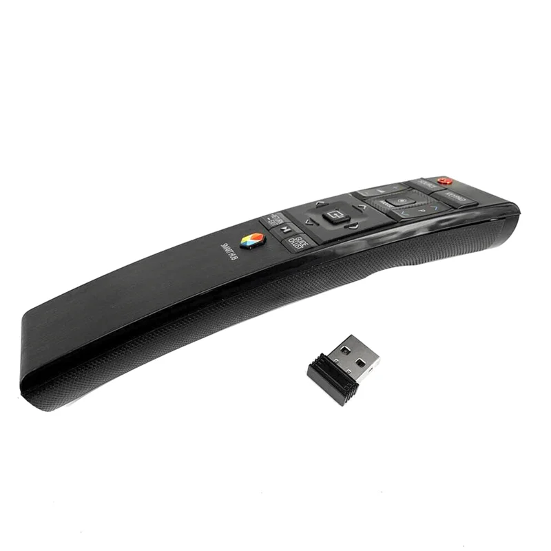 Pentru Curbate 4K TV BN-1220 BN59-01220D/O 01221J -3500U Smart TV Control de la Distanță de Înlocuire - 2