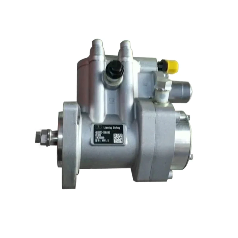 Potrivit pentru Aceasta 4G33TC motor electric pompa de injecție a combustibilului 4G33TC-180100 proaspete pompa de aer NFP1.2 de înaltă calitate - 2