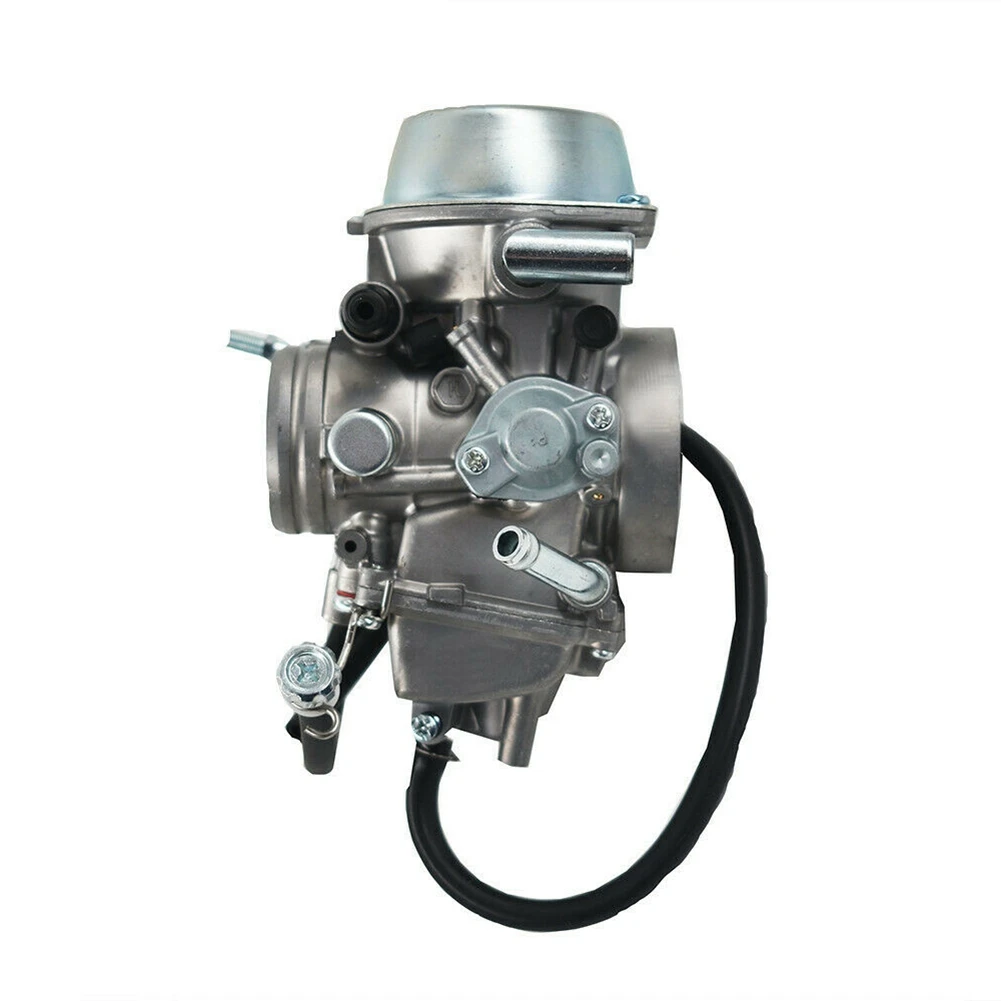 2X PD42J Carburator Carb pentru Hisun Bennche Yamaha Grizzly ATV-UTV 500/600/660/700 - 4