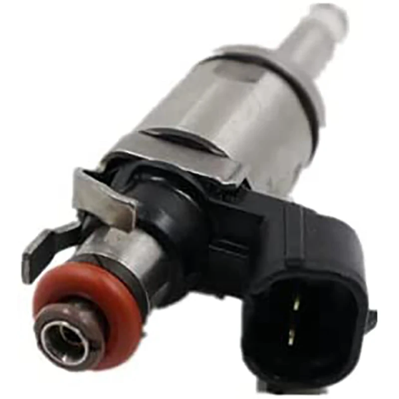 4buc Injectorului de Combustibil Pentru Mazda 2 3 MX-5 Europa P501-13-250A P501-13-250 P50113250A P50113250 - 5
