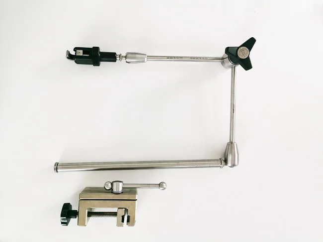 Optice profesionale chirurgicale ventriculoscopy instrument - 5